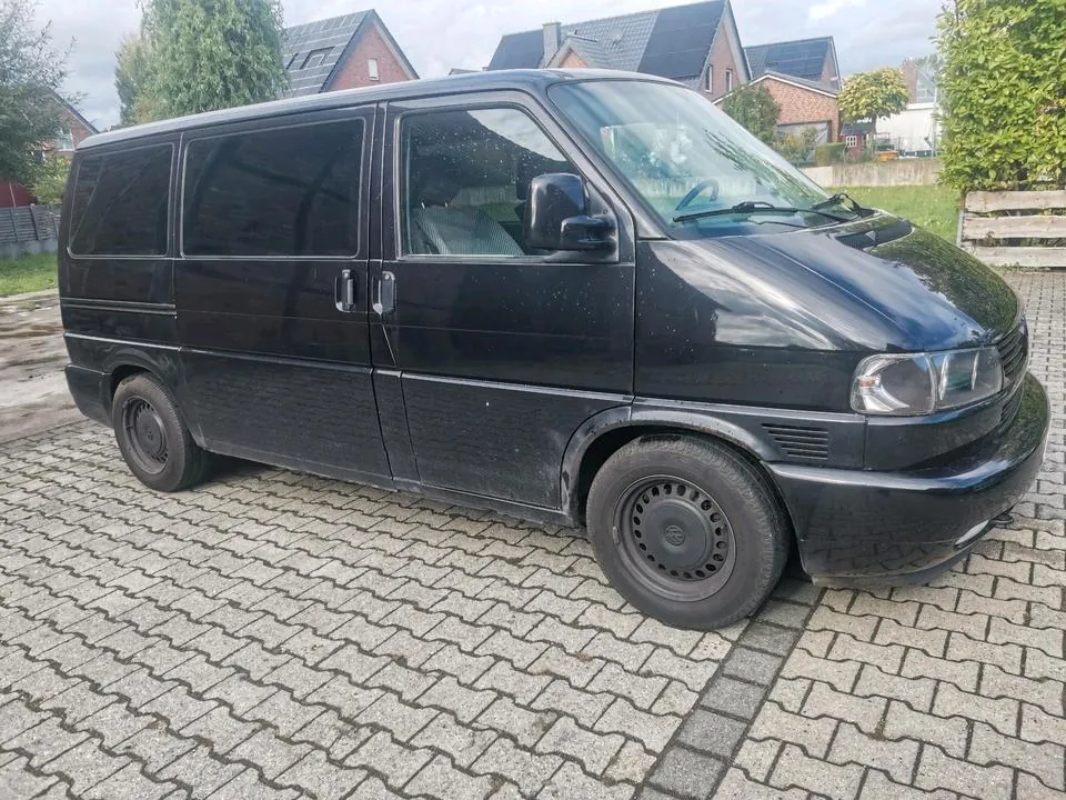 Volkswagen T4