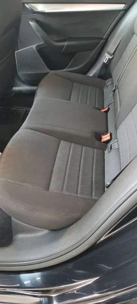 Skoda Octavia 2017 photo 3