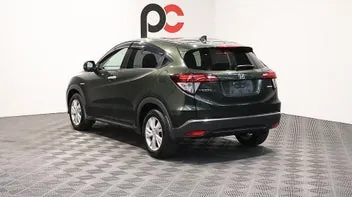 Honda Vezel 2015 photo 5