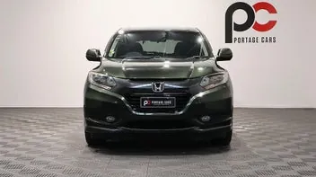 Honda Vezel 2015 photo 3