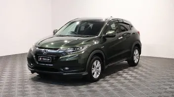 Honda Vezel 2015 photo 4