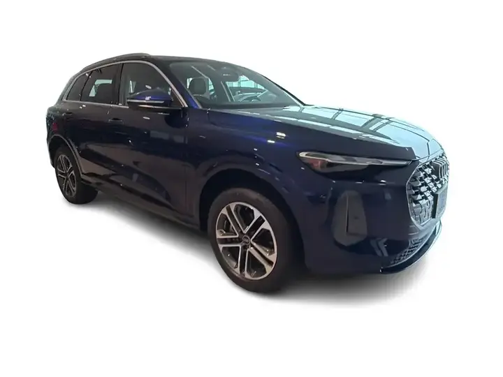 Audi Q5 2026 photo 2