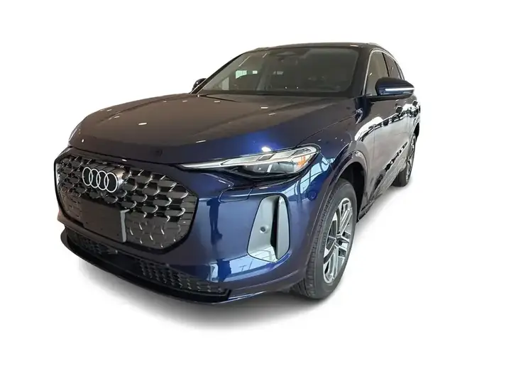 Audi Q5 2026 photo 5