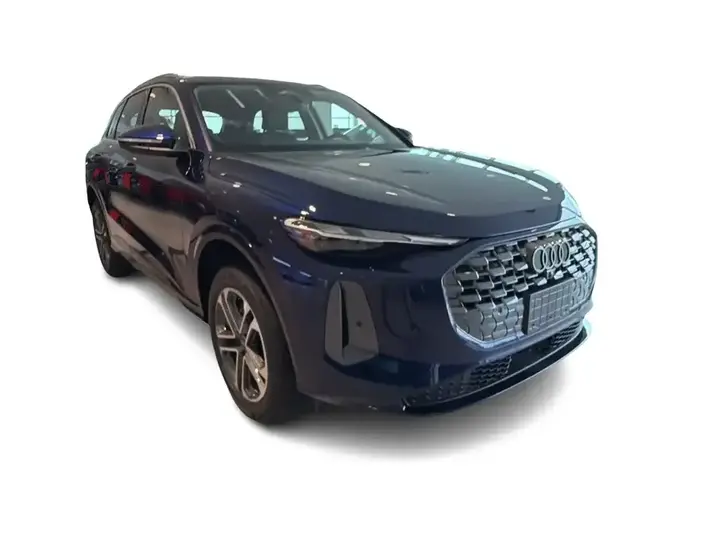 Audi Q5 2026 photo 3