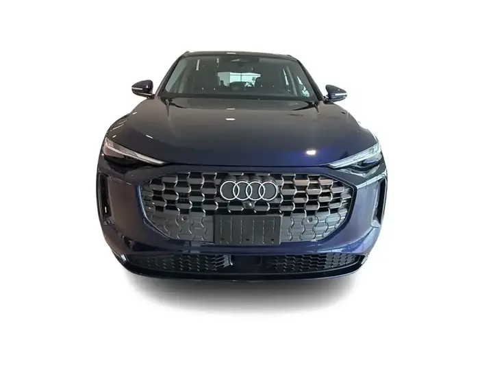 Audi Q5 2026 photo 4