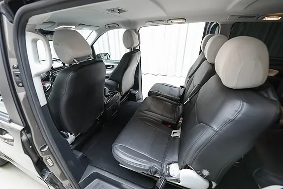 Mercedes-Benz V220 D 2014 photo 4