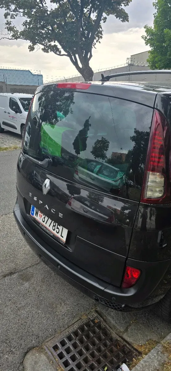 Renault Espace 2009 photo 3