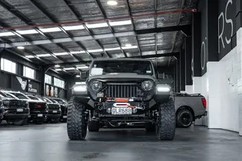 Jeep Gladiator 2020 photo 5