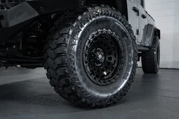Jeep Gladiator 2020 photo 3