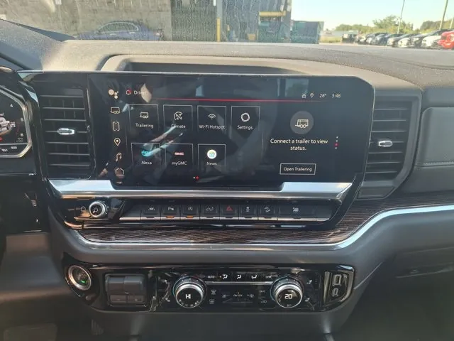 GMC Sierra 1500 2024 photo 4
