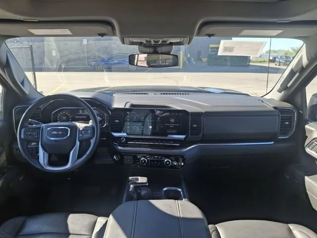 GMC Sierra 1500 2024 photo 5
