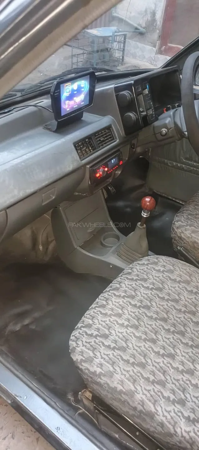 Suzuki Mehran