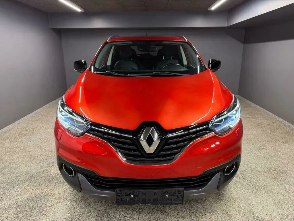 Renault Kadjar 2017 photo 2