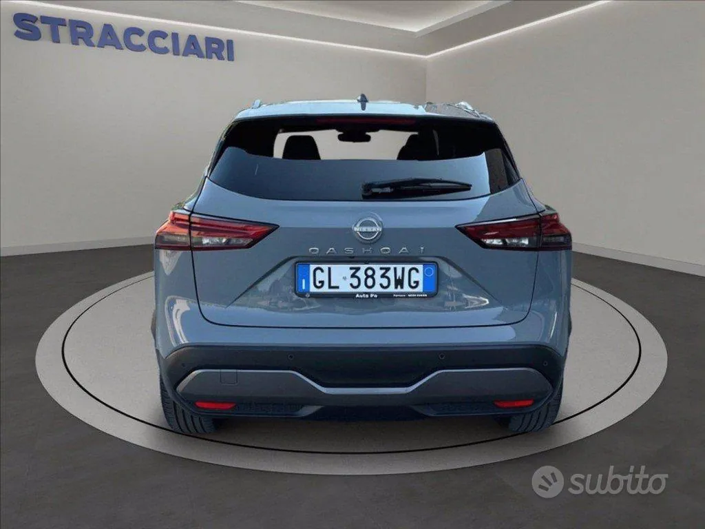 Nissan Qashqai 2023 photo 5