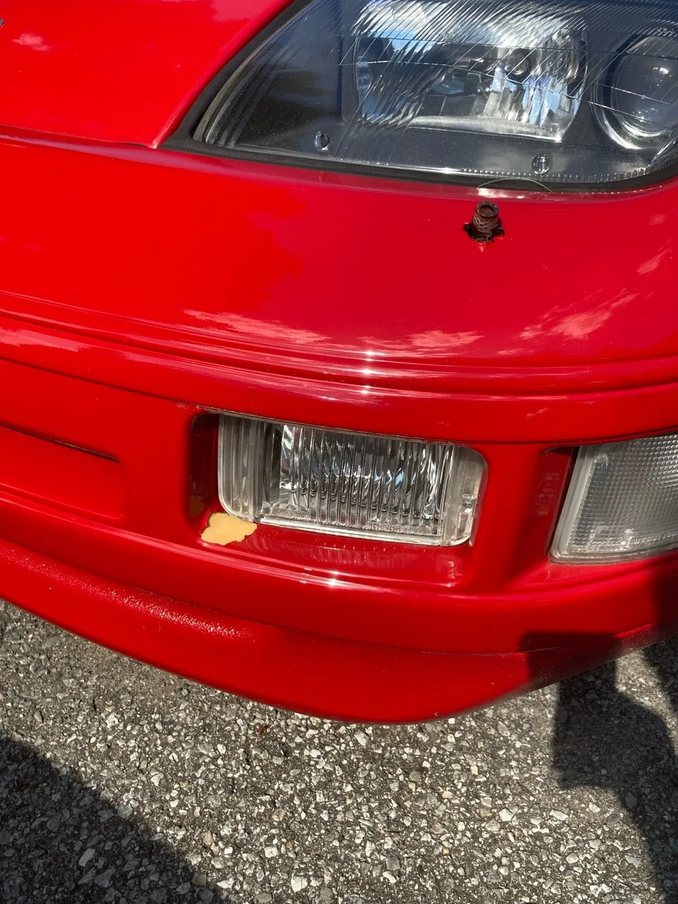 Nissan 300Zx 1994 photo 5