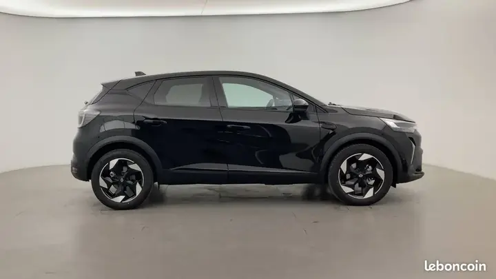 Renault Captur 2026 photo 5