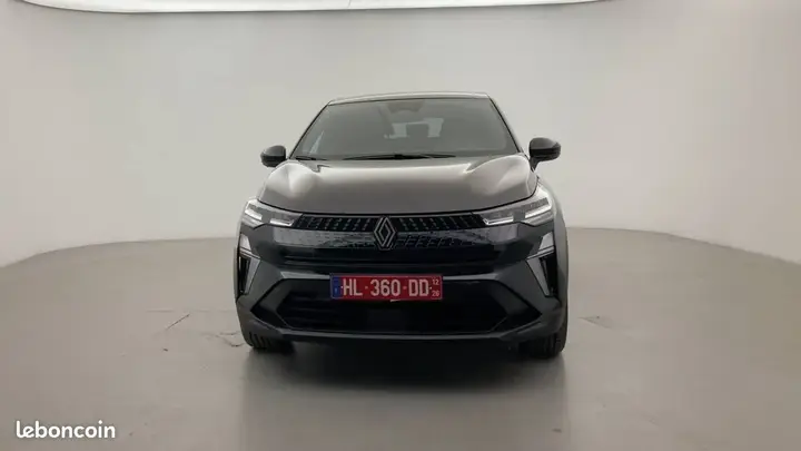 Renault Captur 2026 photo 4