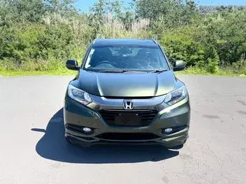 Honda Vezel 2015 photo 4