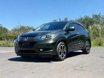 Honda Vezel 2015 photo 2