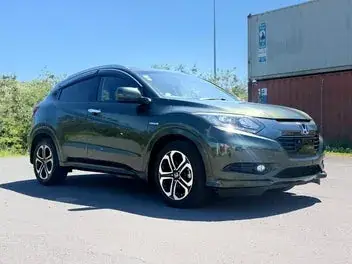Honda Vezel 2015 photo 3
