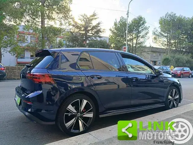 Volkswagen Golf 2021 photo 4
