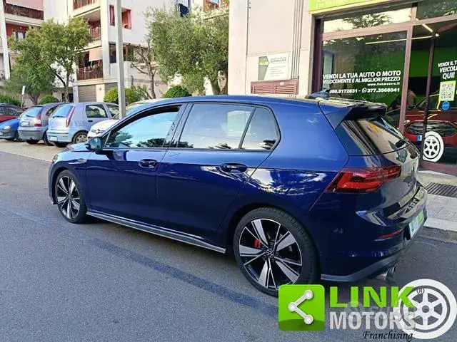 Volkswagen Golf 2021 photo 2