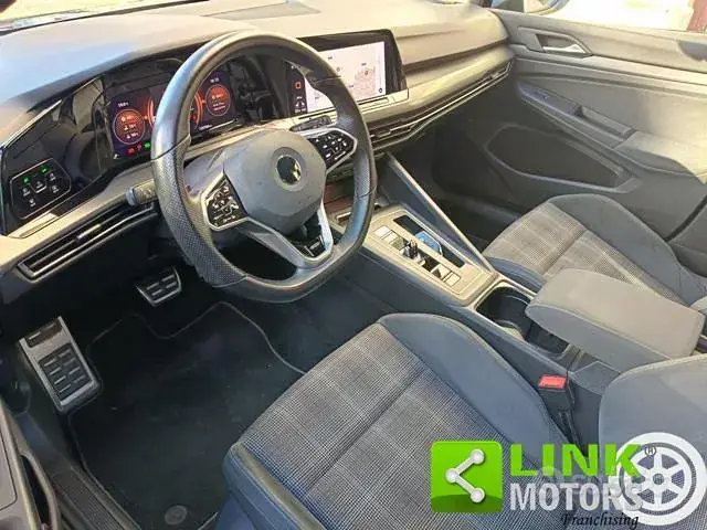 Volkswagen Golf 2021 photo 5