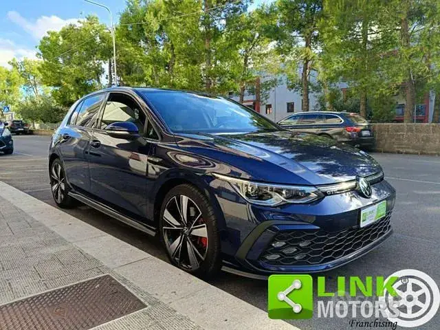 Volkswagen Golf 2021 photo 3