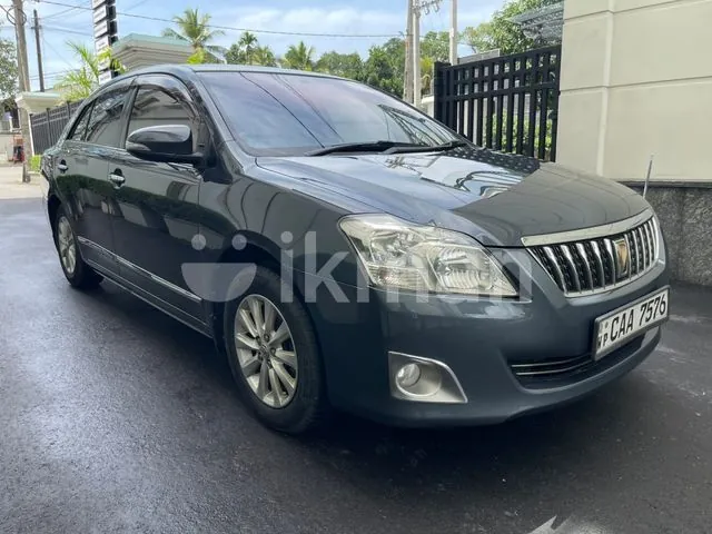 Toyota Premio