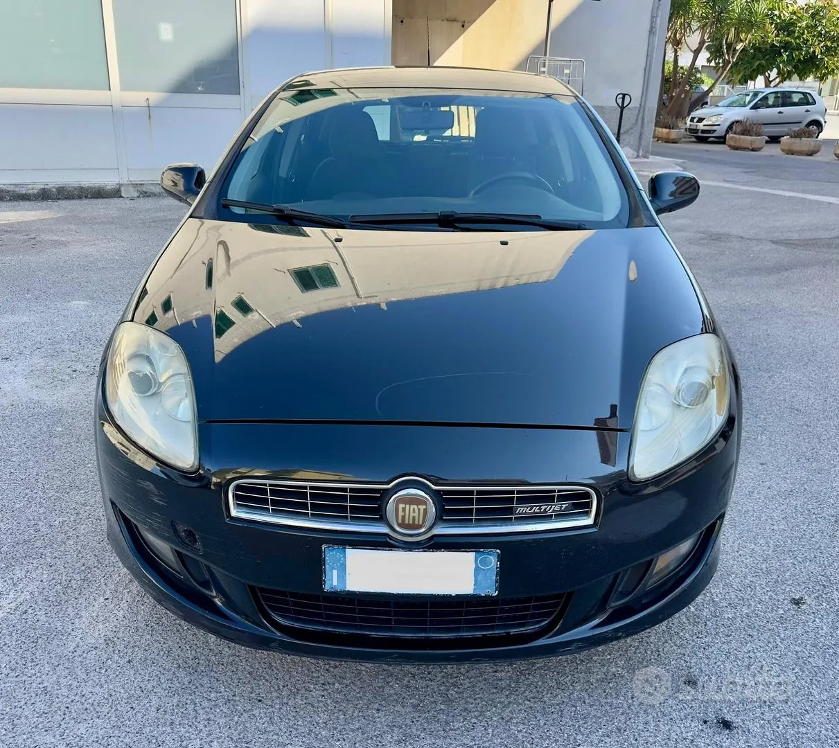 Fiat Bravo 2008 photo 2