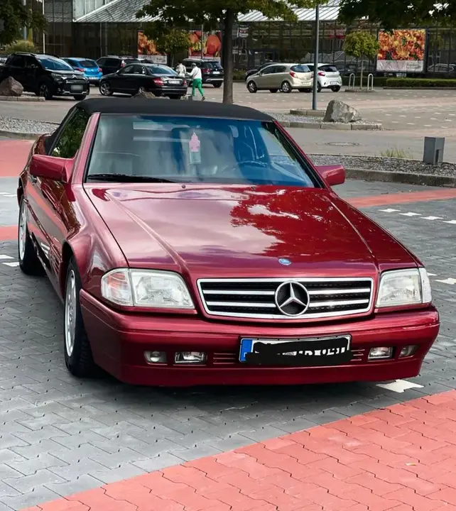 Mercedes-Benz 300 Sl