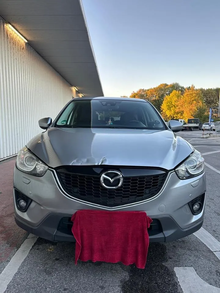 Mazda Cx5