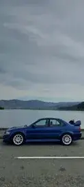 Mitsubishi Lancer 2000 photo 3