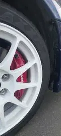Mitsubishi Lancer 2000 photo 5