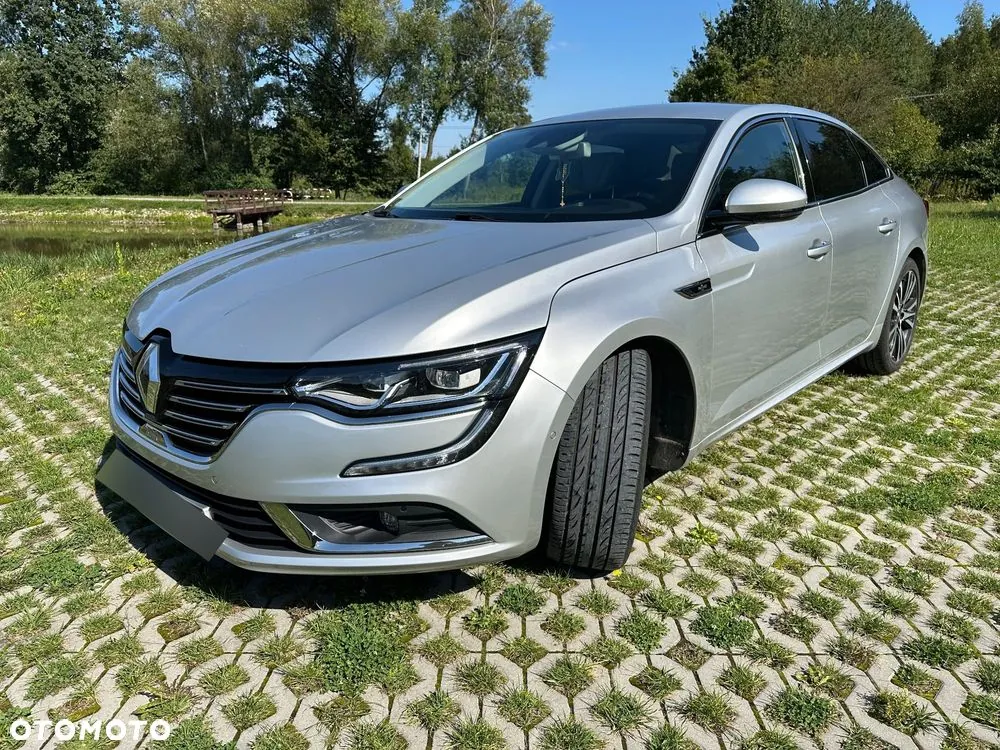 Renault Talisman