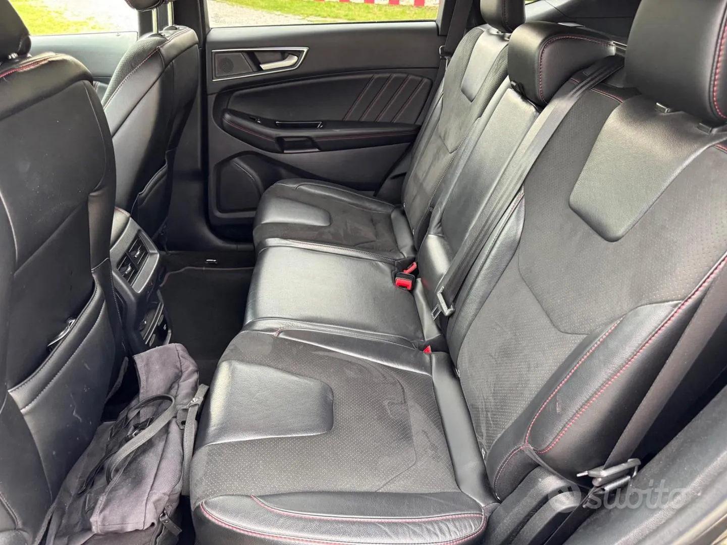 Ford Edge 2020 photo 5