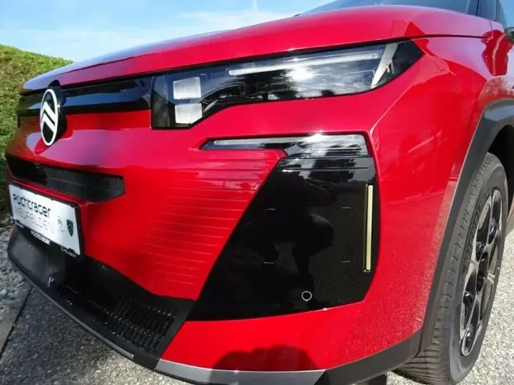 Citroen C5 Aircross photo 3