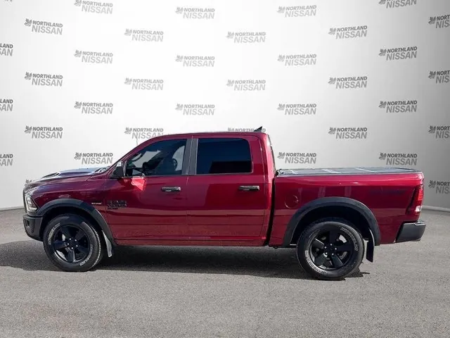 Ram 1500 Classic 2020 photo 2