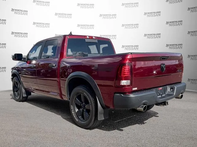 Ram 1500 Classic 2020 photo 3