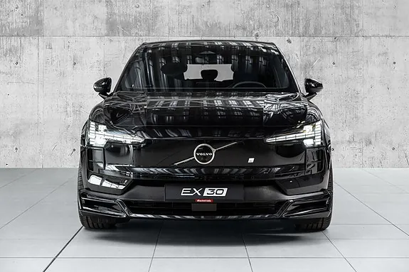 Volvo Ex30 2026 photo 3