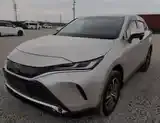 Toyota Harrier 2022 photo 2