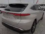 Toyota Harrier 2022 photo 4