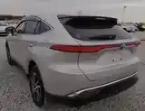 Toyota Harrier 2022 photo 3