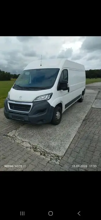 Volkswagen Bulli