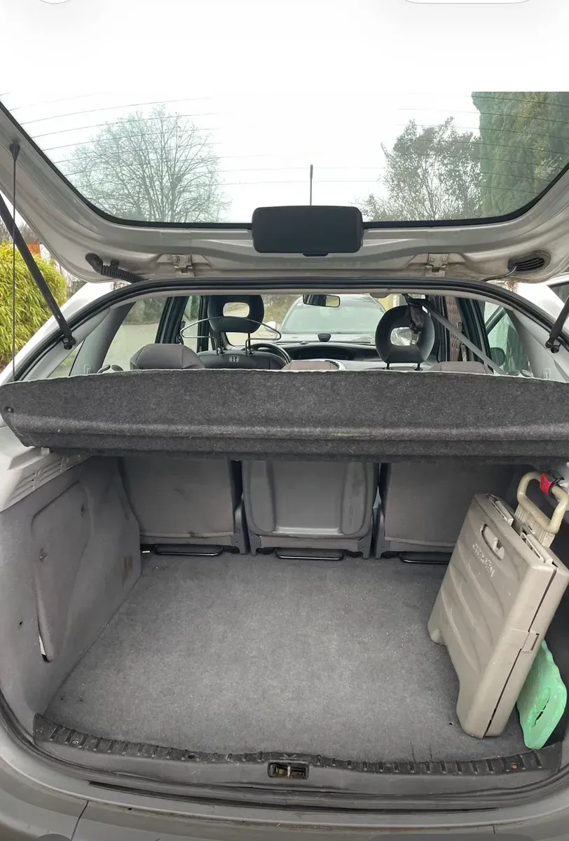 Citroen Xsara Picasso 2007 photo 3