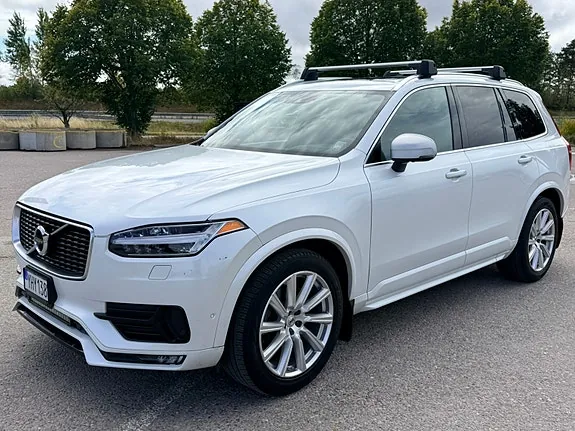 Volvo Xc90 2016 photo 2