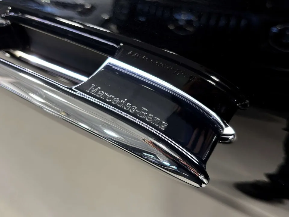 Mercedes-Benz S-Class 2023 photo 5