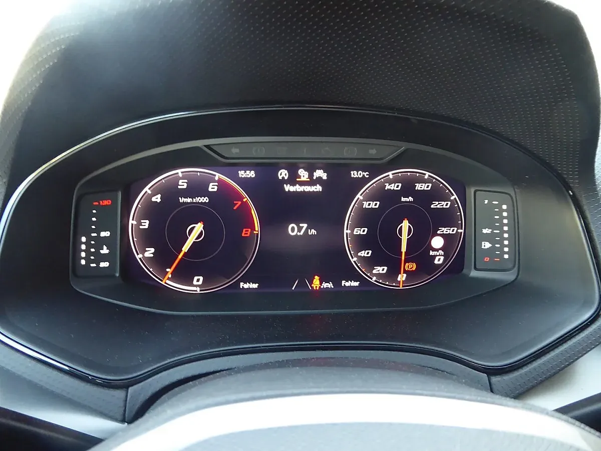 Seat Ibiza 2026 photo 3