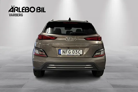 Hyundai Kona 2022 photo 4