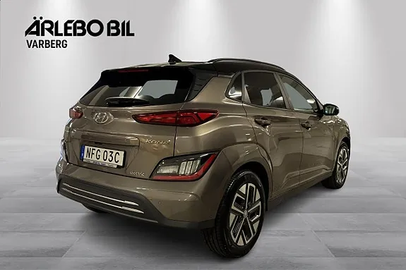 Hyundai Kona 2022 photo 5